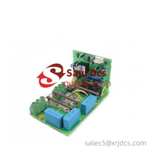 Siemens C98043-A7014-L2 High-Speed Low-Level Control Module