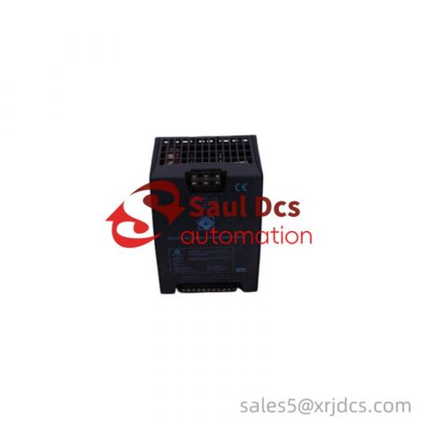 Kollmorgen S70601-SE Digital Servo Amplifier - Precision Control for Advanced Industrial Applications