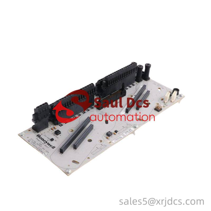 Honeywell 51304650-250 PLC Module for Industrial Automation