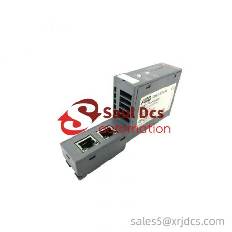 ABB 1SAP170700R0001 Analog Input Module - Unrivaled Scalability & Flexibility