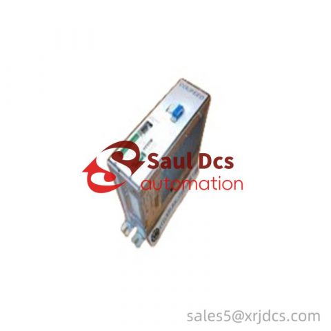 Rockwell 1485R-P2N5-M5 Control Module for Industrial Automation