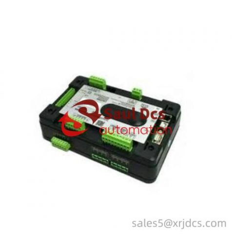 GE IS230SNIDH1A Interference Source Module, High Precision Interference Identification