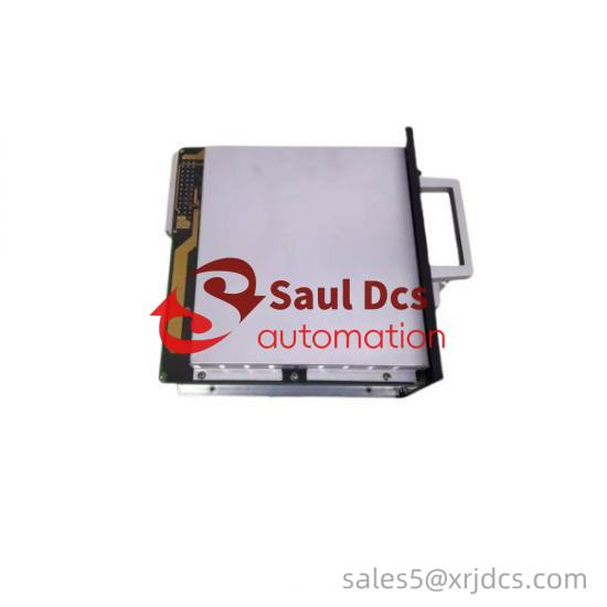 GE IS200TPROH1CAA Turbine Control Module