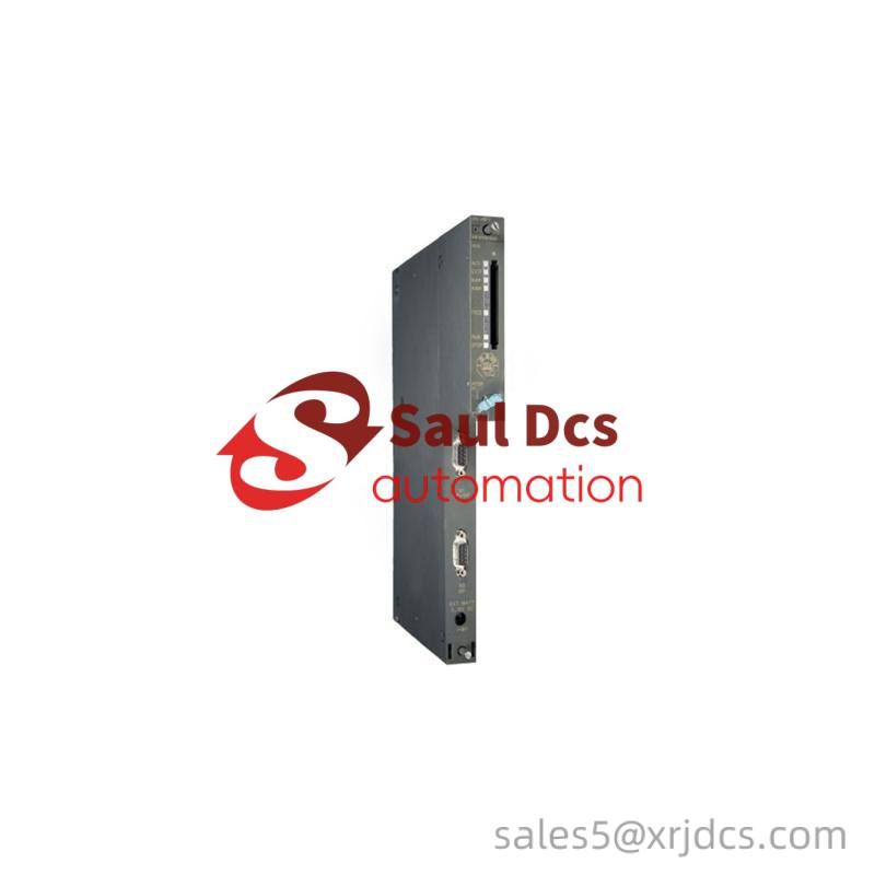 Siemens 6DS1914-8AA Industrial Control Comparator Module - High Precision for Automation Systems