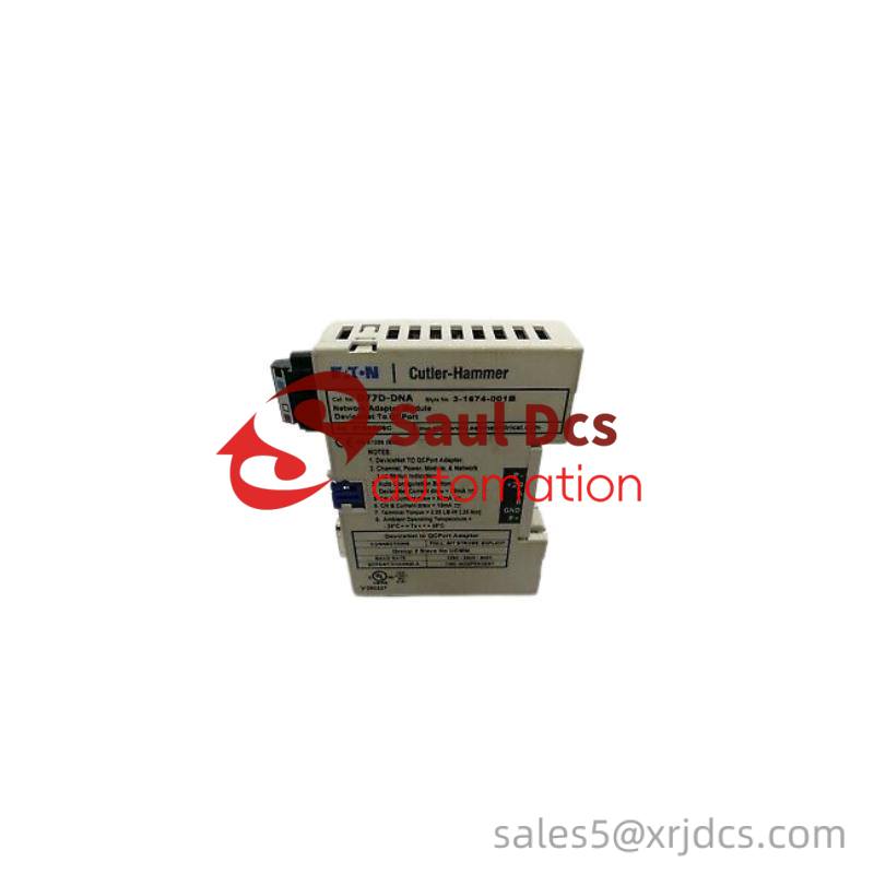 EATON OS-FLASH-A1-C Industrial Flash Memory Module