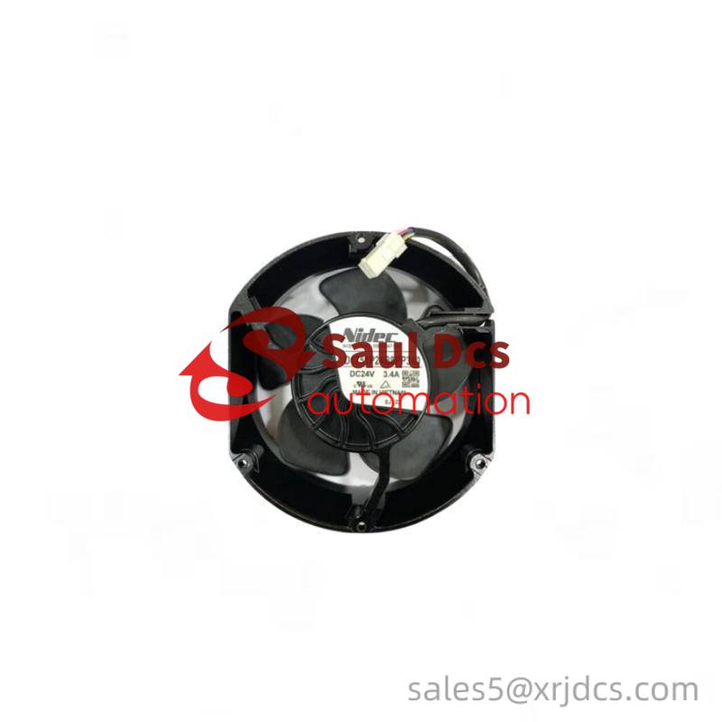 ABB 3HAB8101-3/12B PLC Module, High-Performance Automation Control Solution