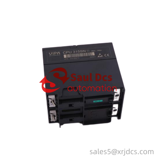 Rockwell A-B 1394-AM04 Digital Input Module for BPLC