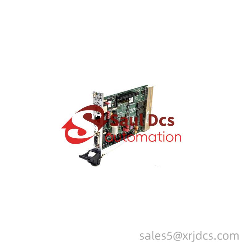 Delta Tau ACC-59E High Precision Motion Controller Module