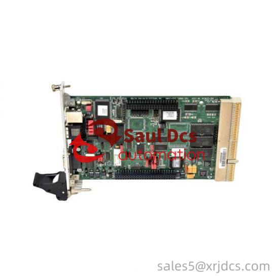 Delta Tau ACC-59E High Precision Motion Controller Module