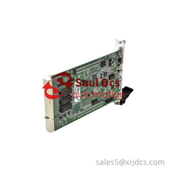 Delta Tau DSP563XX Industrial Control Solution
