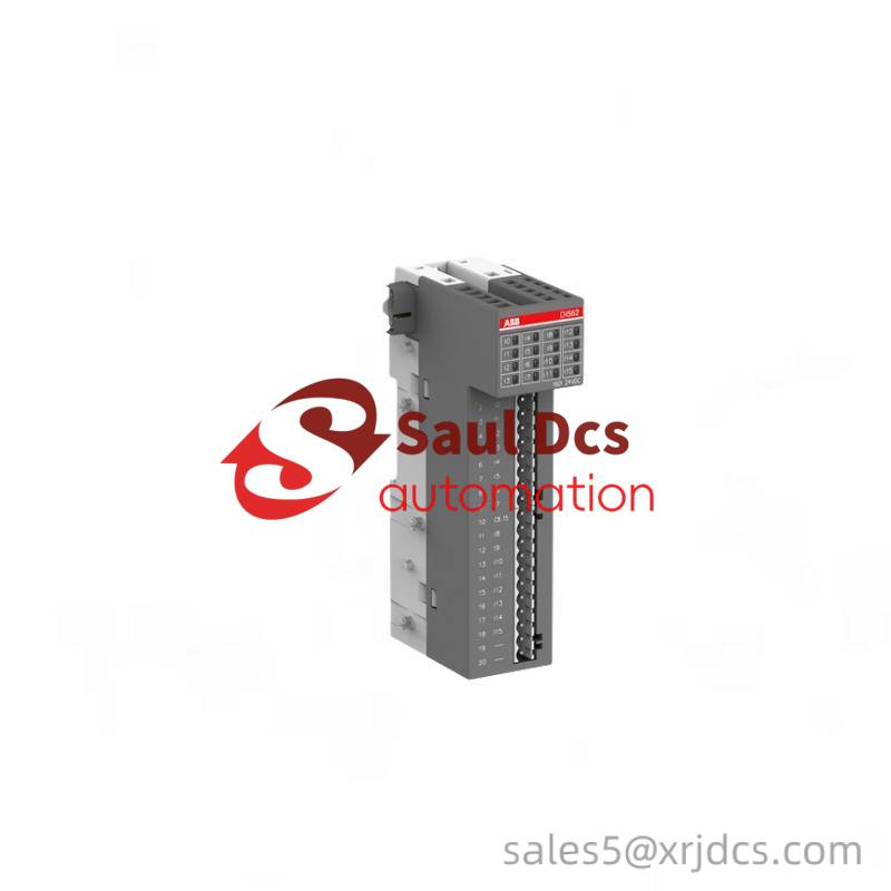 ABB GJR2342800R1100 Control Board - High-Performance Processing Unit