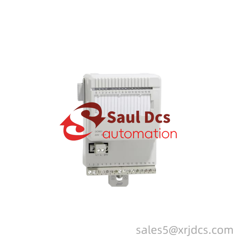 ABB 3HAC1825-1 Control Module