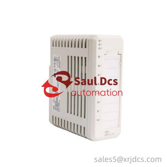 Honeywell F3SP21-0N Industrial Control Module