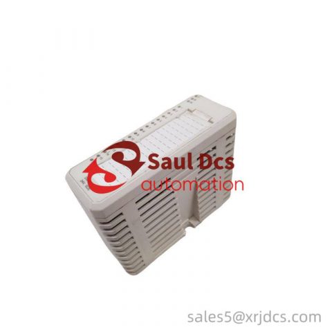 ABB NKPL01-15 PLC Module, Industrial Automation