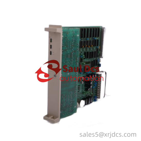 ABB DI86-32 32-Channel Digital Input Module for Industrial Automation