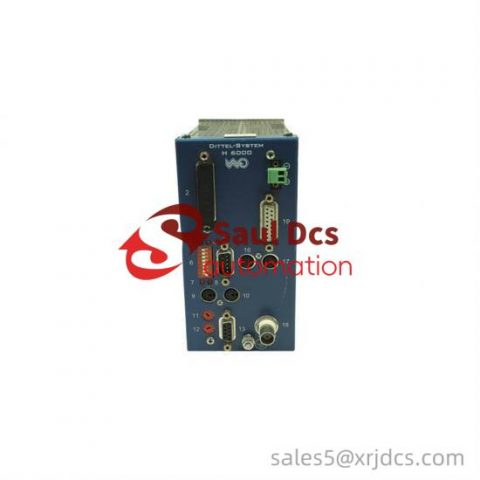 TEL 381-639507-3 High Interference Resistance Programmable Module