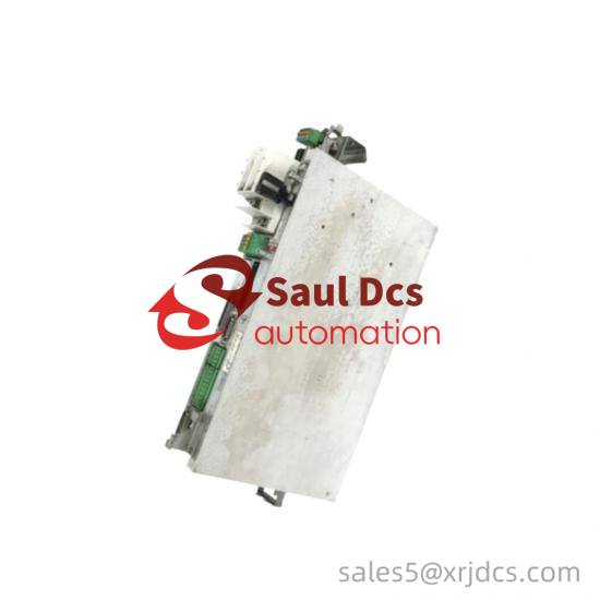 Indramat HDS02.2-W040N-HT76-02-Firmware Control Device