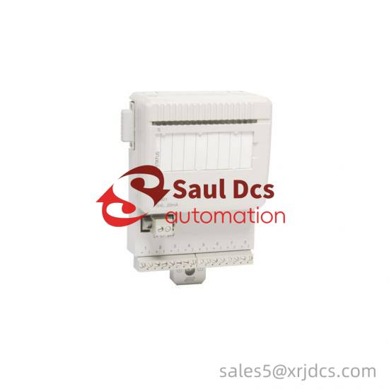 ABB OPC5315-004-AB Industrial Control Module