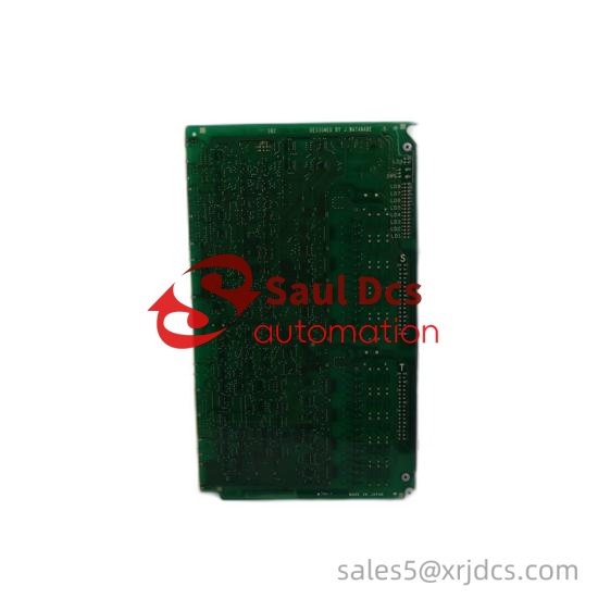 GE IC200ALG620CA Industrial Control Module