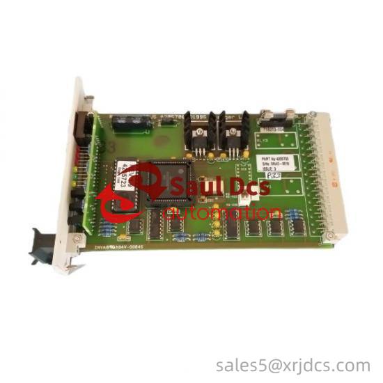 GE IC756HDV010CT-99 Control Module, High Performance Industrial Automation