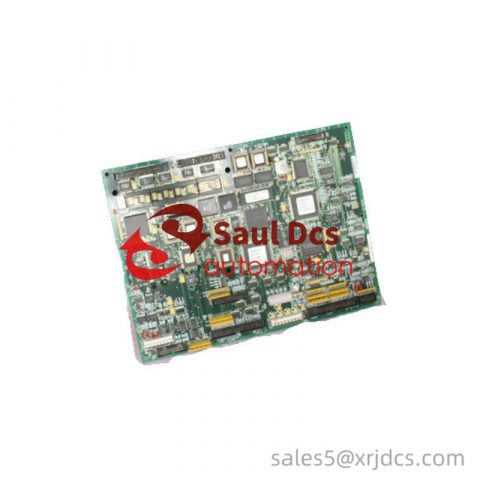 GE DS200DMCBG1A DOS/DUP Processor Board for Mark V Turbine Control Systems
