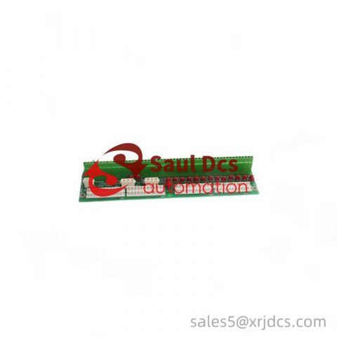 GE PEX4-25 Industrial Controller Module