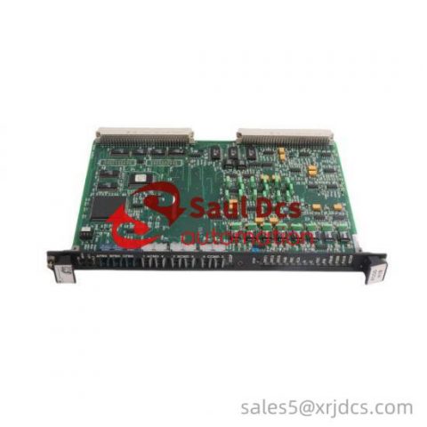 GE IS200EXTBG4A Expansion Board/Interface Module - Enhance Your Control Systems