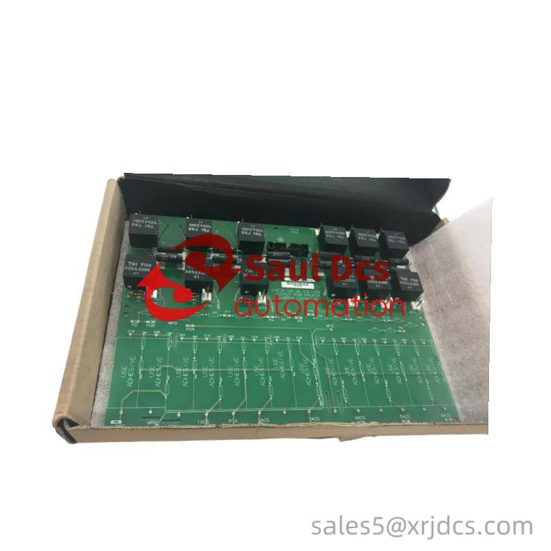 GE DS200PCCAG5: Precision Control Module for Industrial Automation