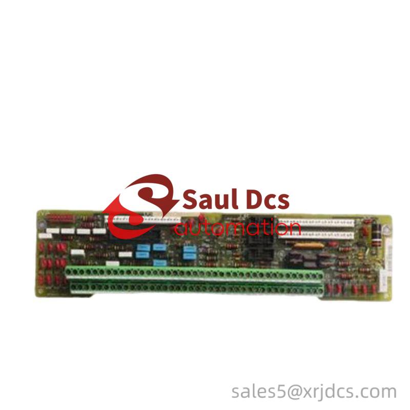 GE DS200DENCF1ADC Human-Machine Interface