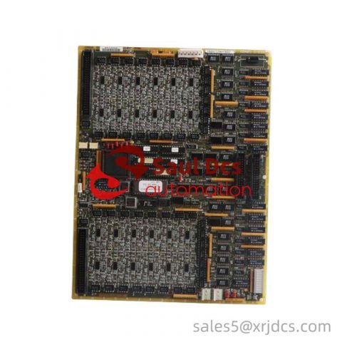 GE DS200TCDAH1BGD Digital I/O Board for Mark V Turbine Control System