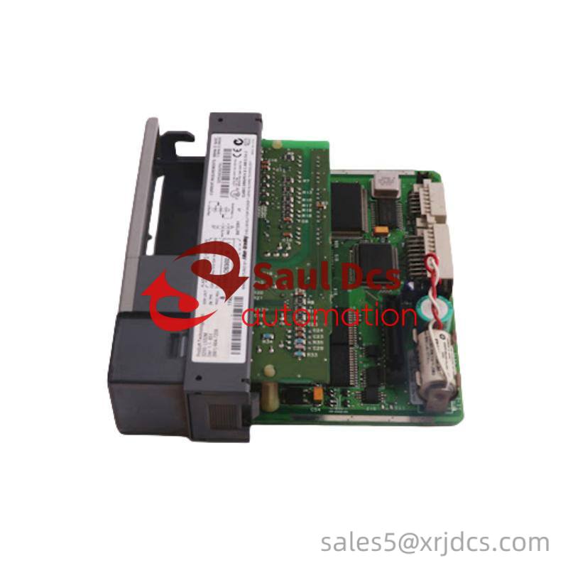 GE DS3800HMPK1F1B Industrial Process Control Module