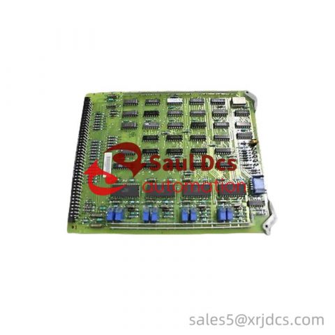 GE IC694ALG392CA Industrial Control Module