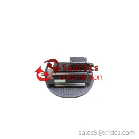 Baumuller BUG622-28-54-B-005 Industrial Control Module