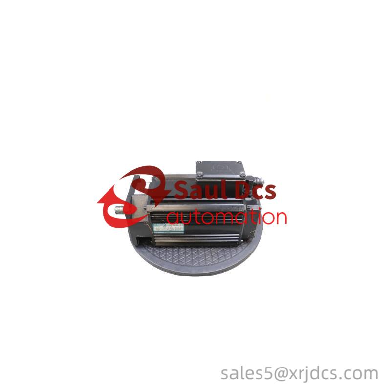 Baumuller BUG622-28-54-B-005 Industrial Control Module