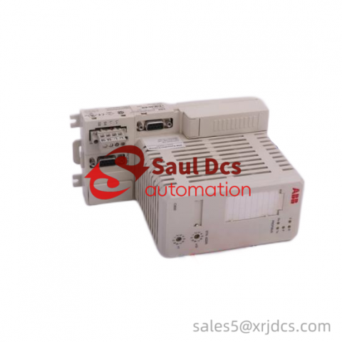 ABB VT-HNC100-1-23/W-08-P-0 R00958999 Control Module for Industrial Automation