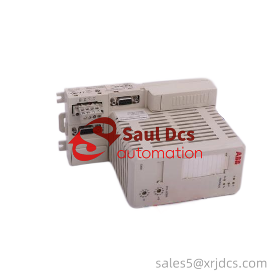 ABB VT-HNC100-1-23/W-08-P-0 R00958999 Control Module for Industrial Automation