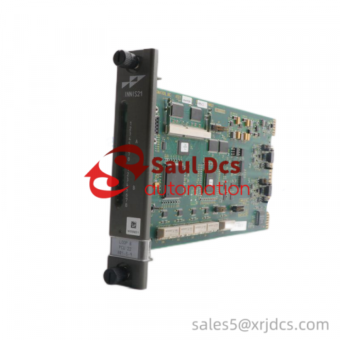 ABB DSQC363 Industrial Automation Function Module