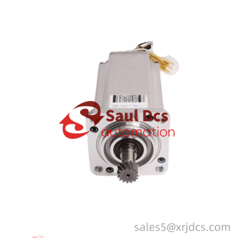 ABB 5SHY4045L0006 Industrial Control Module