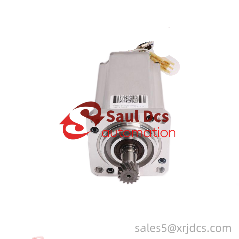 ABB 5SHY4045L0006 Industrial Control Module