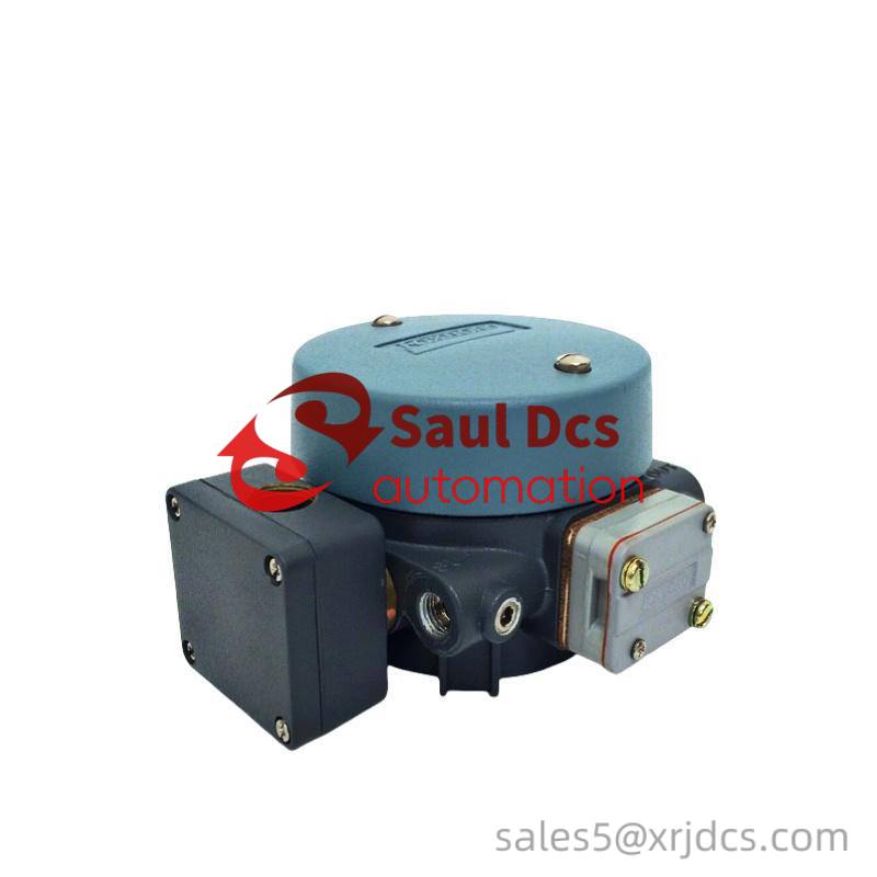 FOXBORO 2AXR Industrial Control Module