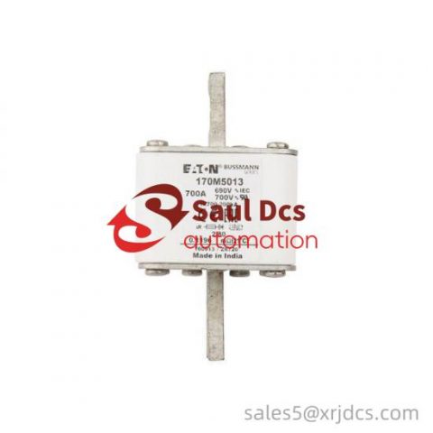 EATON Eurodr-511083 Industrial Controller Module