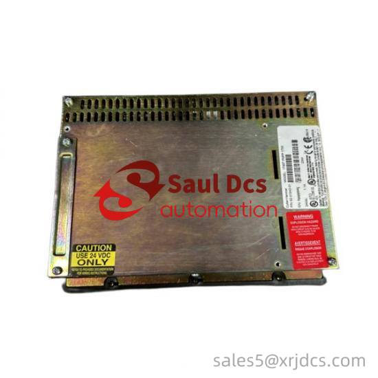 EATON MC2-440-10TVB-1-30 Industrial Control Module, Designed for High-Performance Automation Solutions