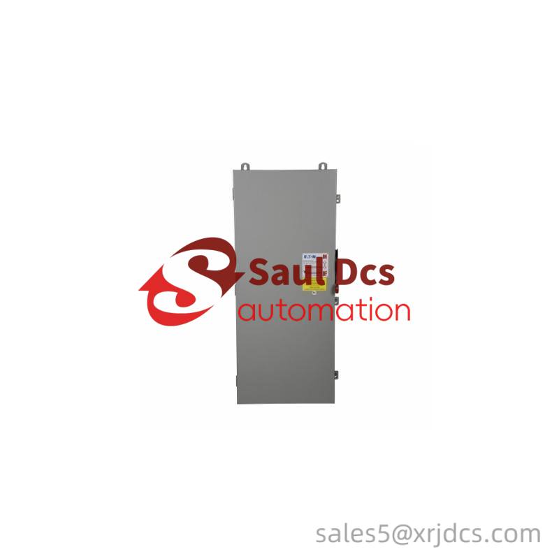 EATON 8115-DO-DC Industrial Control Module