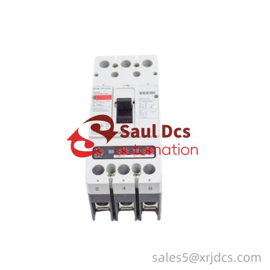 EATON MC2-440-10TVB-1-30 Industrial Control Module, Designed for High-Performance Automation Solutions