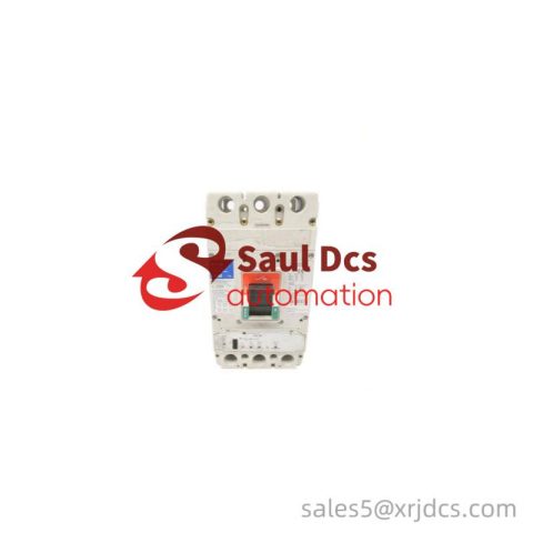 Eaton E111A12X3N AC Drive, Advanced Control Solutions for Industrial Automation