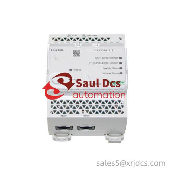 Schneider VDIF0645452302 Industrial Control Module