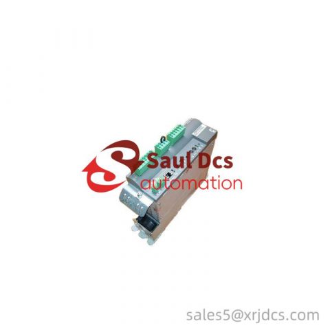 ELAU ISH070/60017/0/0/00/0/00/10/00 Motor Controller