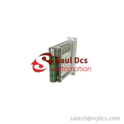 ELAU SM140/30/210/P1/45/S1/B1 - High-Performance Motion Control Module