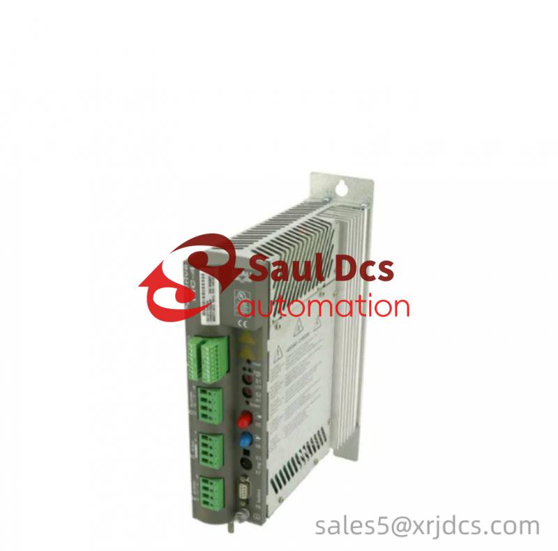 ELAU SM-140/30/120/P144/S1/B0 Industrial Motion Control Module