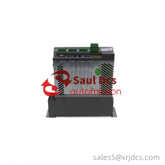 Amat ELAU MC-4/11/10/400 Servo Drive for Precision Control
